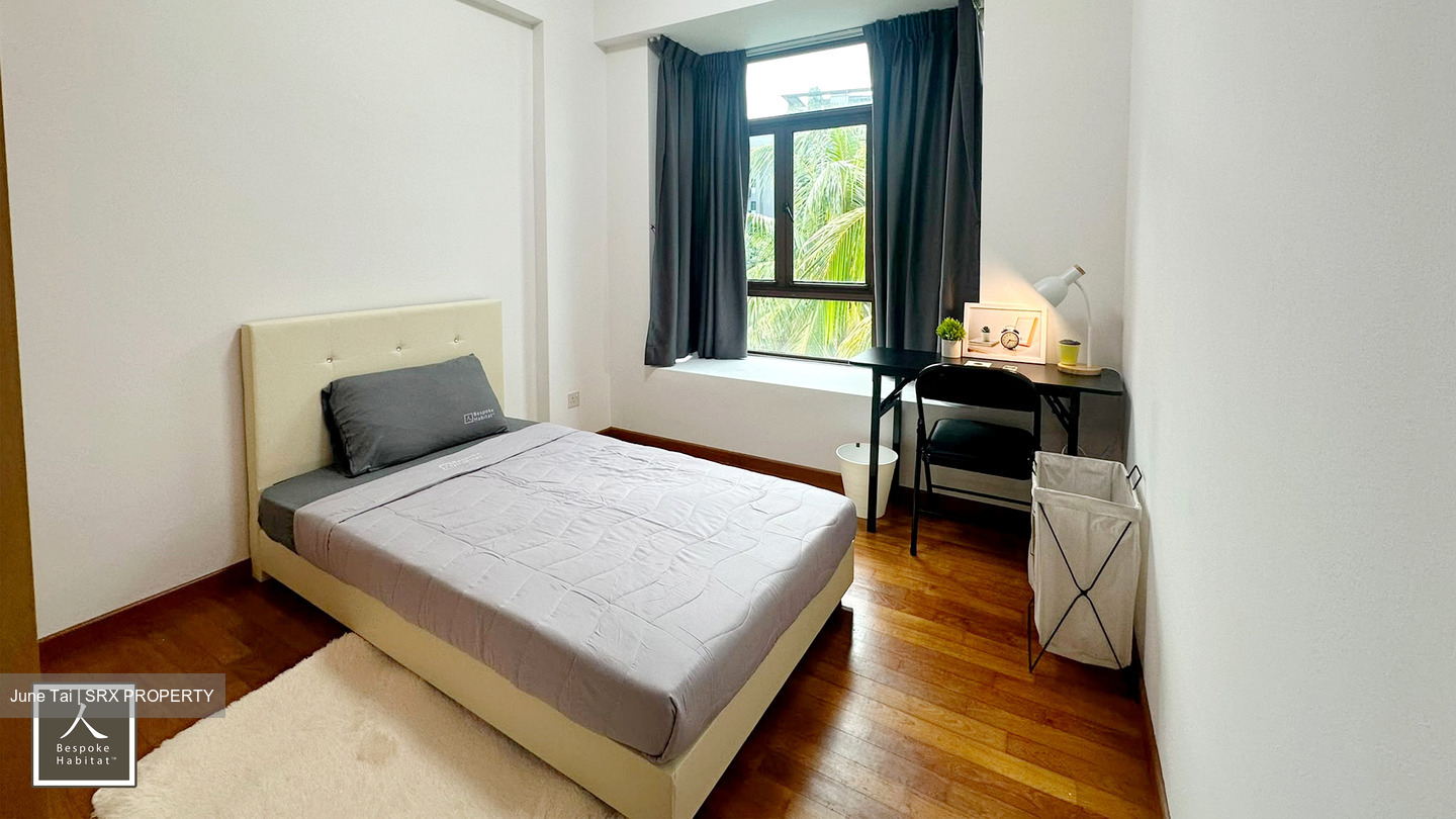 Amaninda (D11), Condominium #604367661
